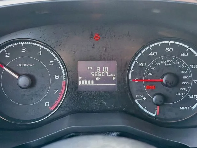 Used 2019 Gray Subaru 2.0i Premium image 13