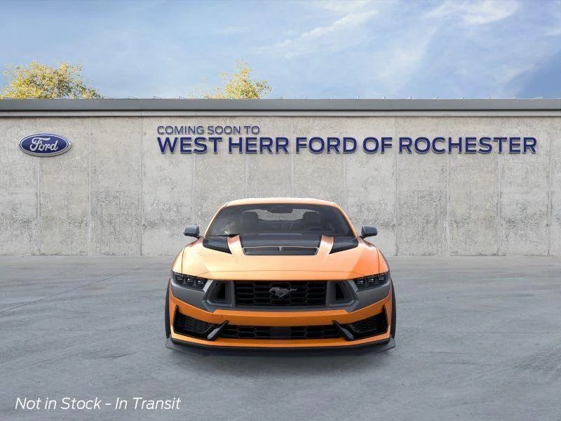 New 2026 OR Ford Dark Horse image 7