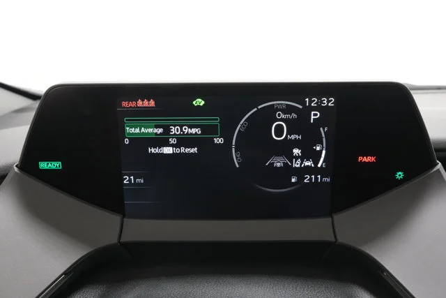 New 2027  Toyota  image 15