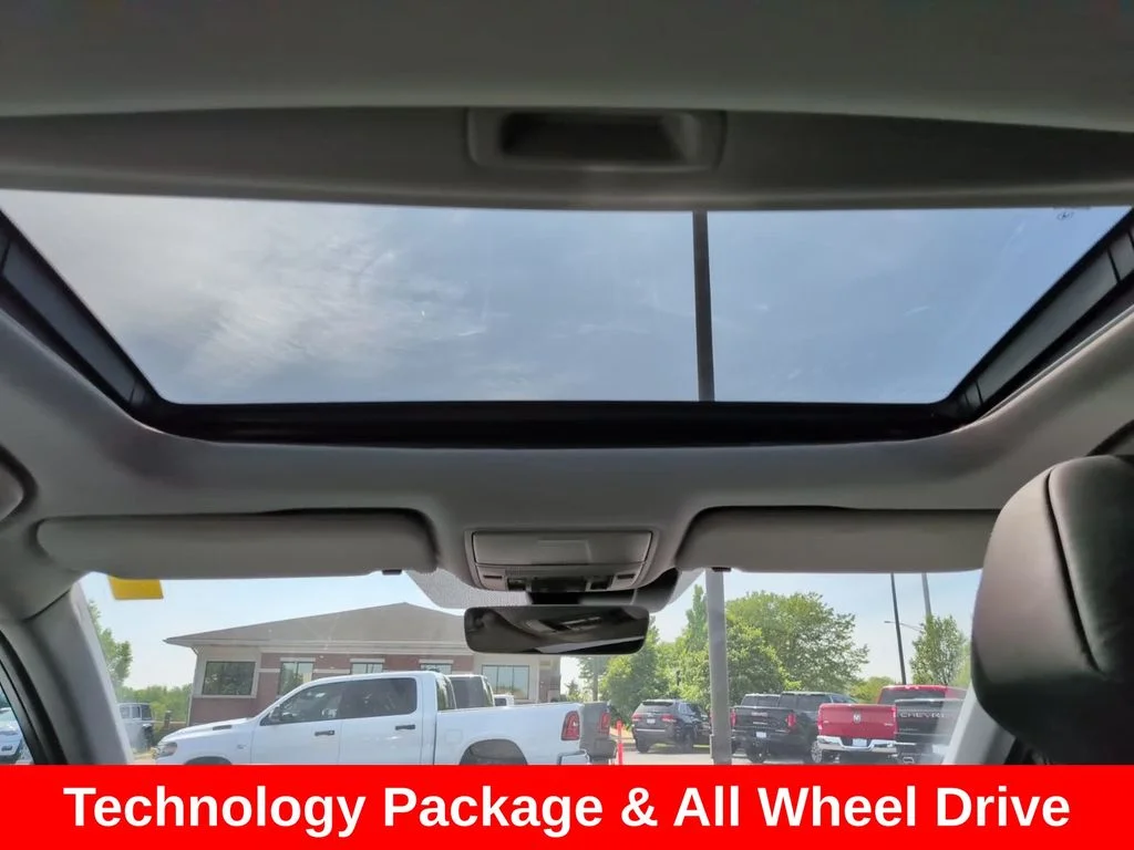 Used 2019 White Acura Technology image 12