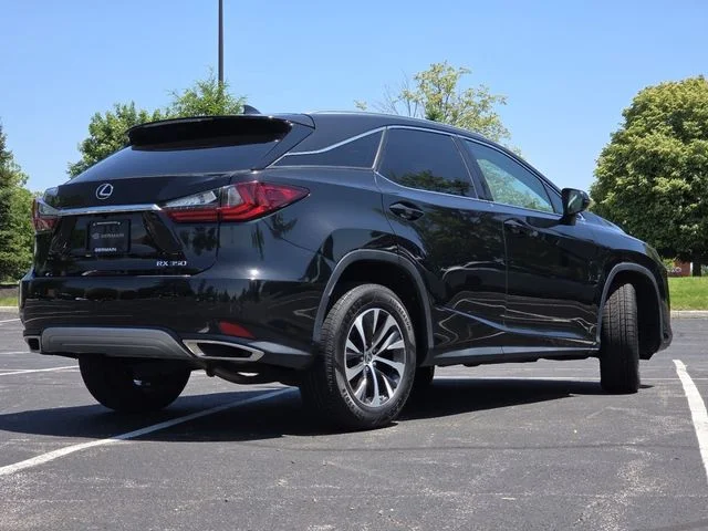 2020 Lexus RX 350 - Photo 7