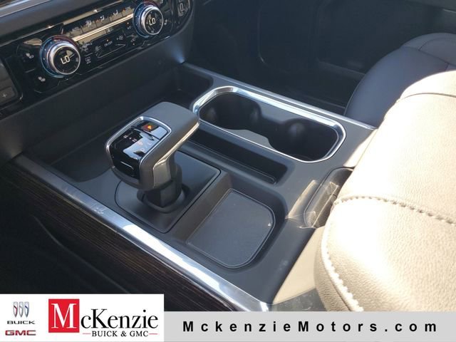 2026 GMC Sierra 1500 Elevation - Photo 18