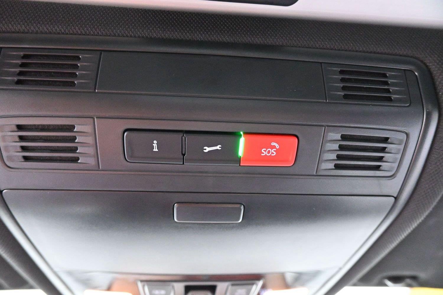 Used 2024 Pure Gray Volkswagen Autobahn image 29