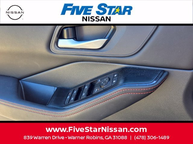 Used 2026 Black Nissan Rock Creek image 30