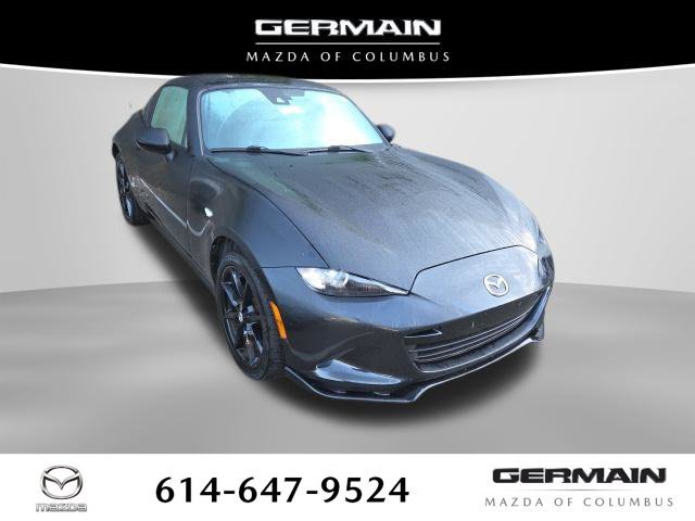 2021 Mazda MX-5 Miata RF