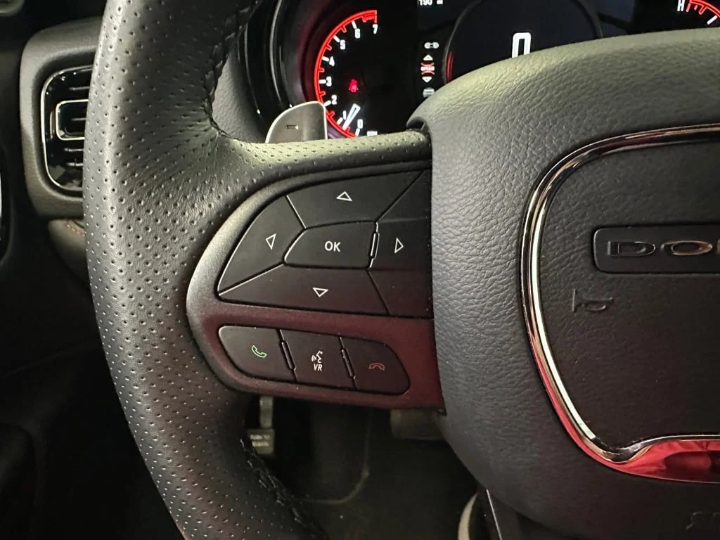 2026 Dodge Durango GT - Photo 10
