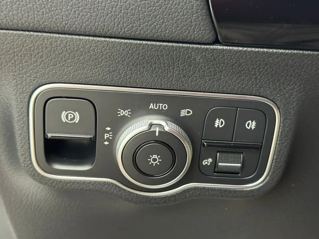 New 2026  Mercedes-Benz GLA 250 image 38