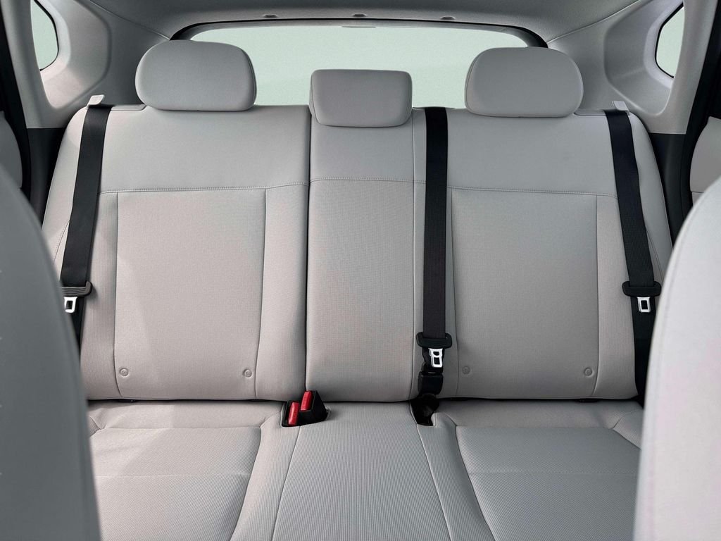 New 2026 Gray Hyundai SE FWD image 18