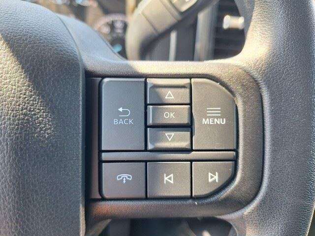 Used 2023 Agate Black Metallic Ford XL image 14