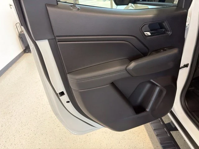 New 2026 Summit White Chevrolet LT image 44