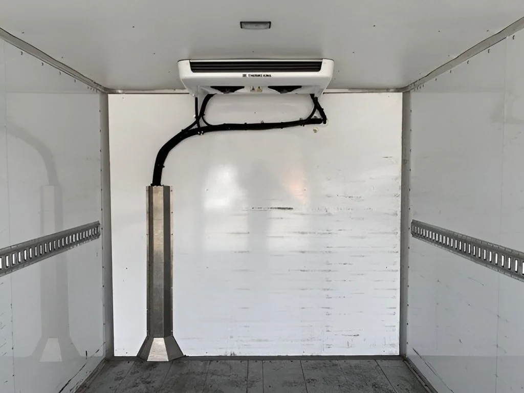 Used 2024 White GMC Work Van image 35