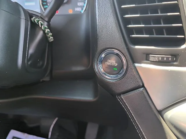 Used 2019 Black Chevrolet LT image 36