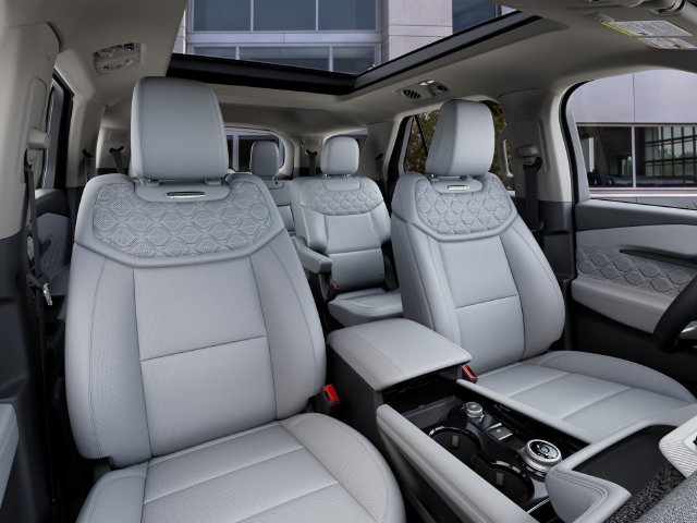 New 2027 Avalanche Ford Platinum image 10