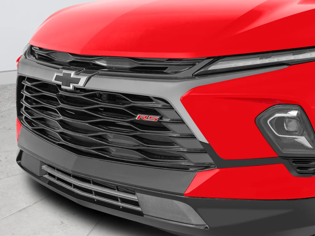 Used 2023 Red Chevrolet LT image 60