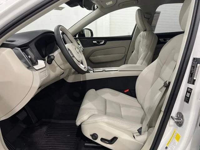New 2026 Crystal White Volvo Ultra image 9
