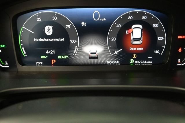 Used 2026 Black Honda Sport Touring image 9