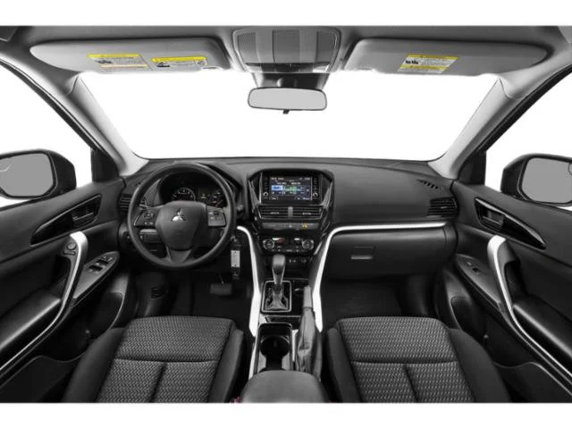 Used 2022  Mitsubishi ES image 8