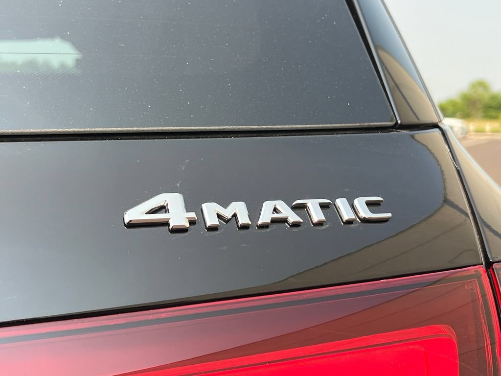 New 2026 Black Mercedes-Benz GLE 350 image 32