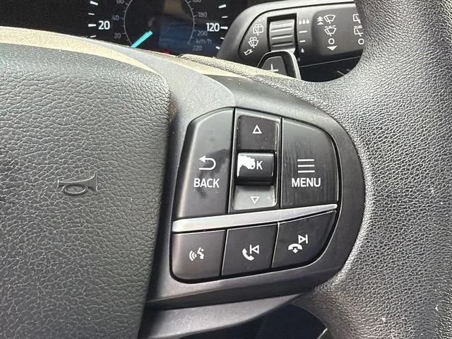 Used 2020 Silver Ford Base image 26