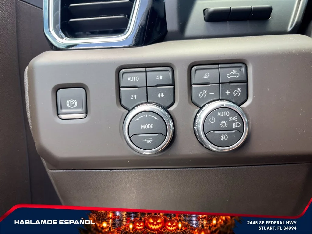 New 2026 Glacier White Tricoat GMC Denali image 18