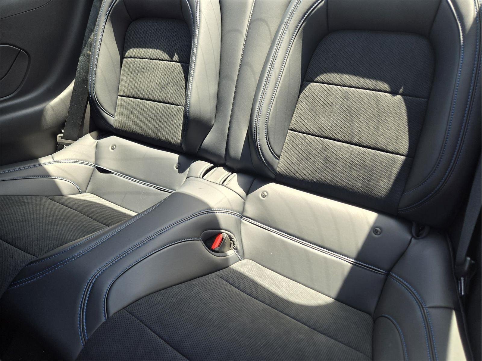 New 2026 Oxford White Ford Dark Horse® Premium image 19