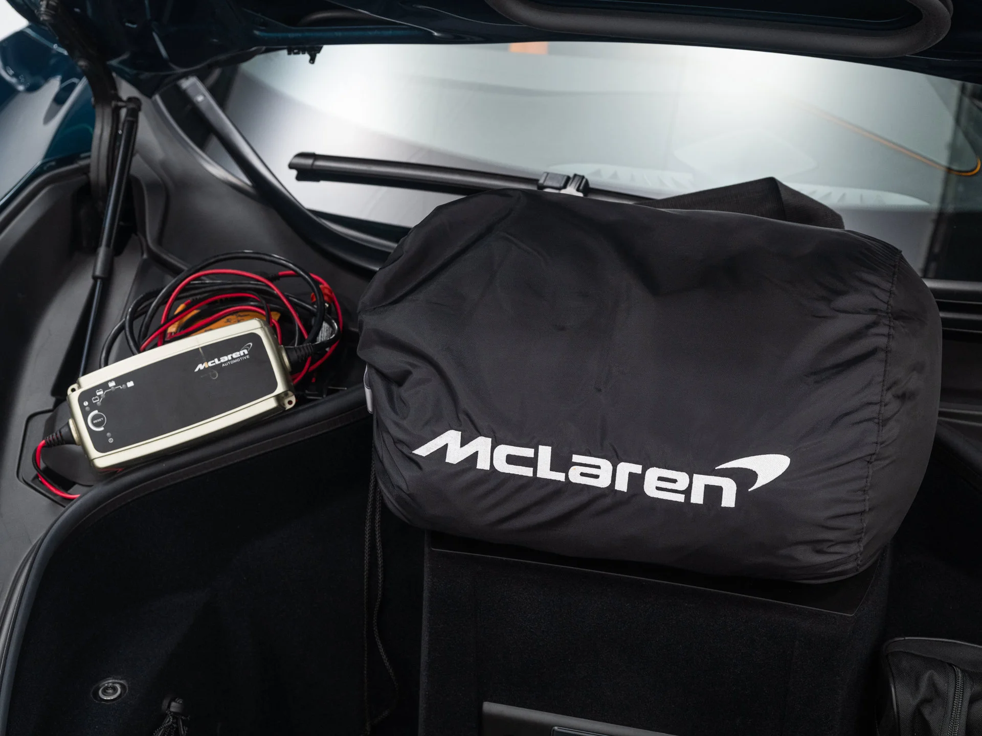 2024 McLaren 750S Base - Photo 50