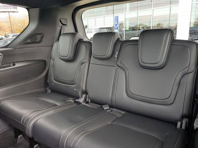 2025 Nissan Armada PRO-4X - Photo 18