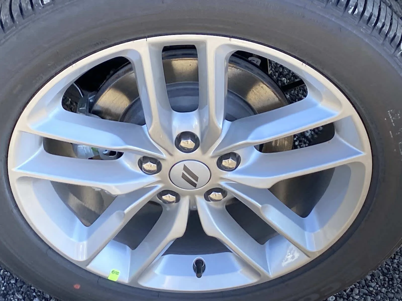 New 2026 Diamond Black Clear-Coat Exterior Paint Dodge GT Plus image 6
