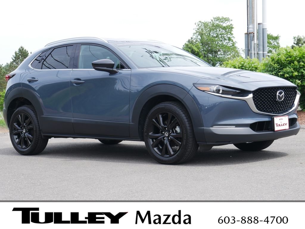 2023 Mazda CX-30 Turbo Premium AWD's photo
