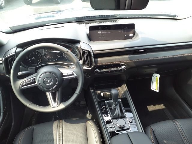 2025 Mazda CX-50 Premium Plus - Photo 7