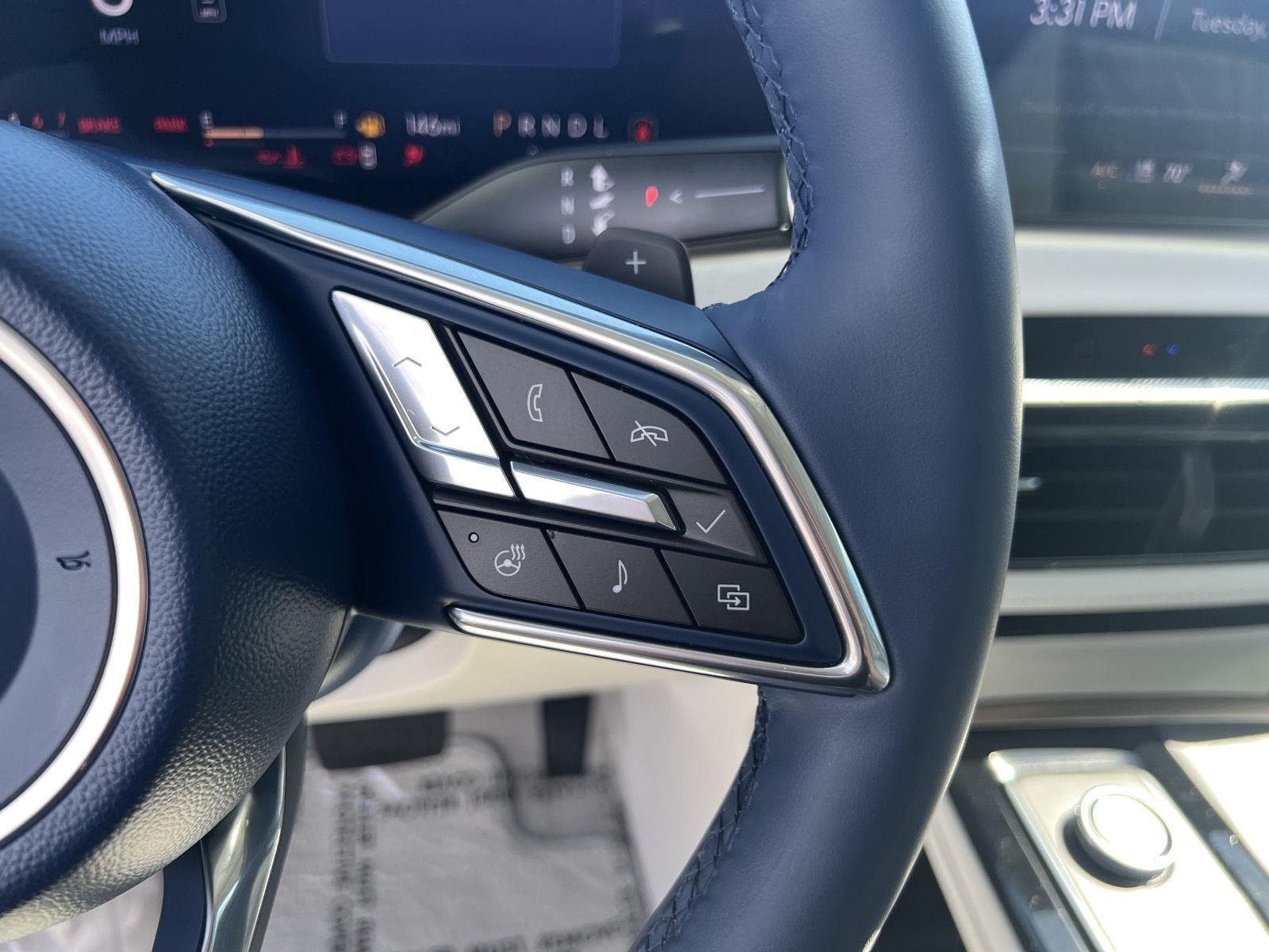 2025 Buick Enclave Avenir - Photo 19