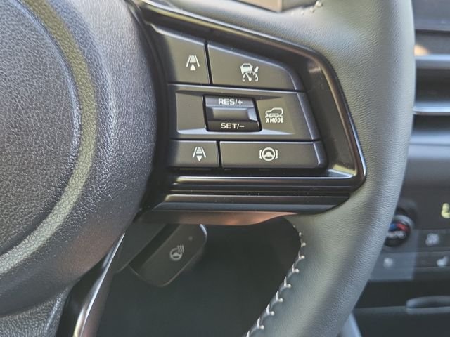 New 2026 Black Subaru Touring XT image 19