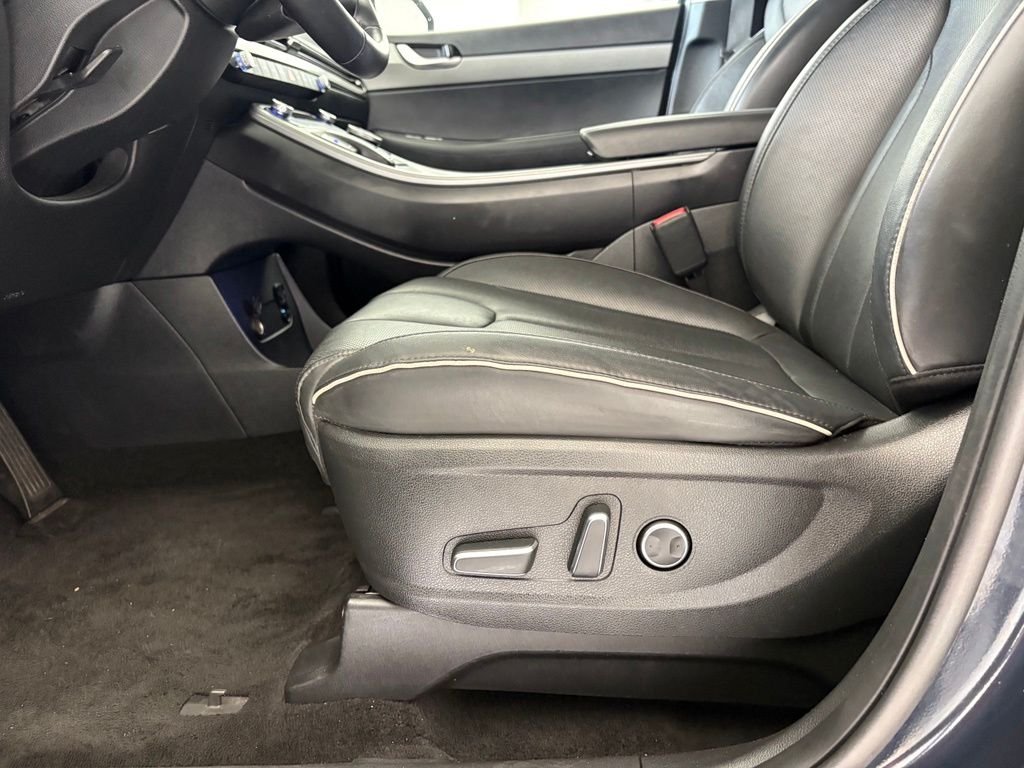 2024 Hyundai Palisade SEL - Photo 27