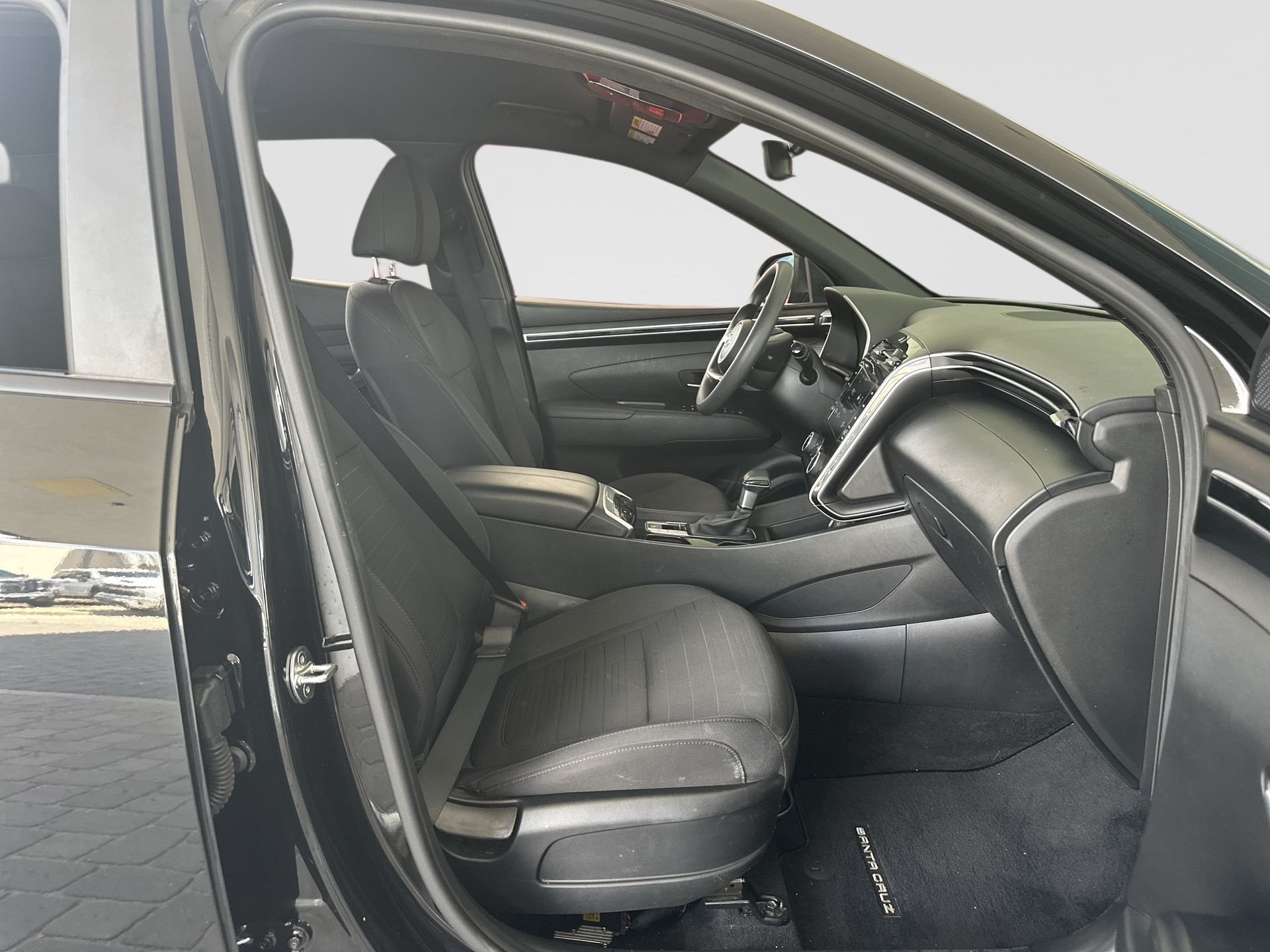 2023 Hyundai Santa Cruz SEL - Photo 27
