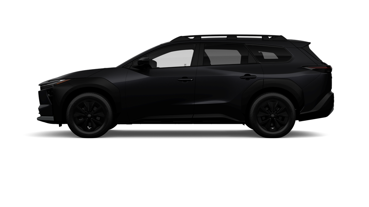 New 2026 Raven Toyota bZ Woodland image 26