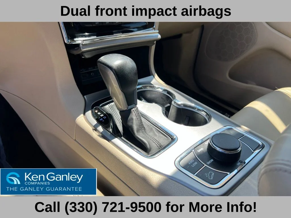 Used 2020 Gray Jeep Limited image 34