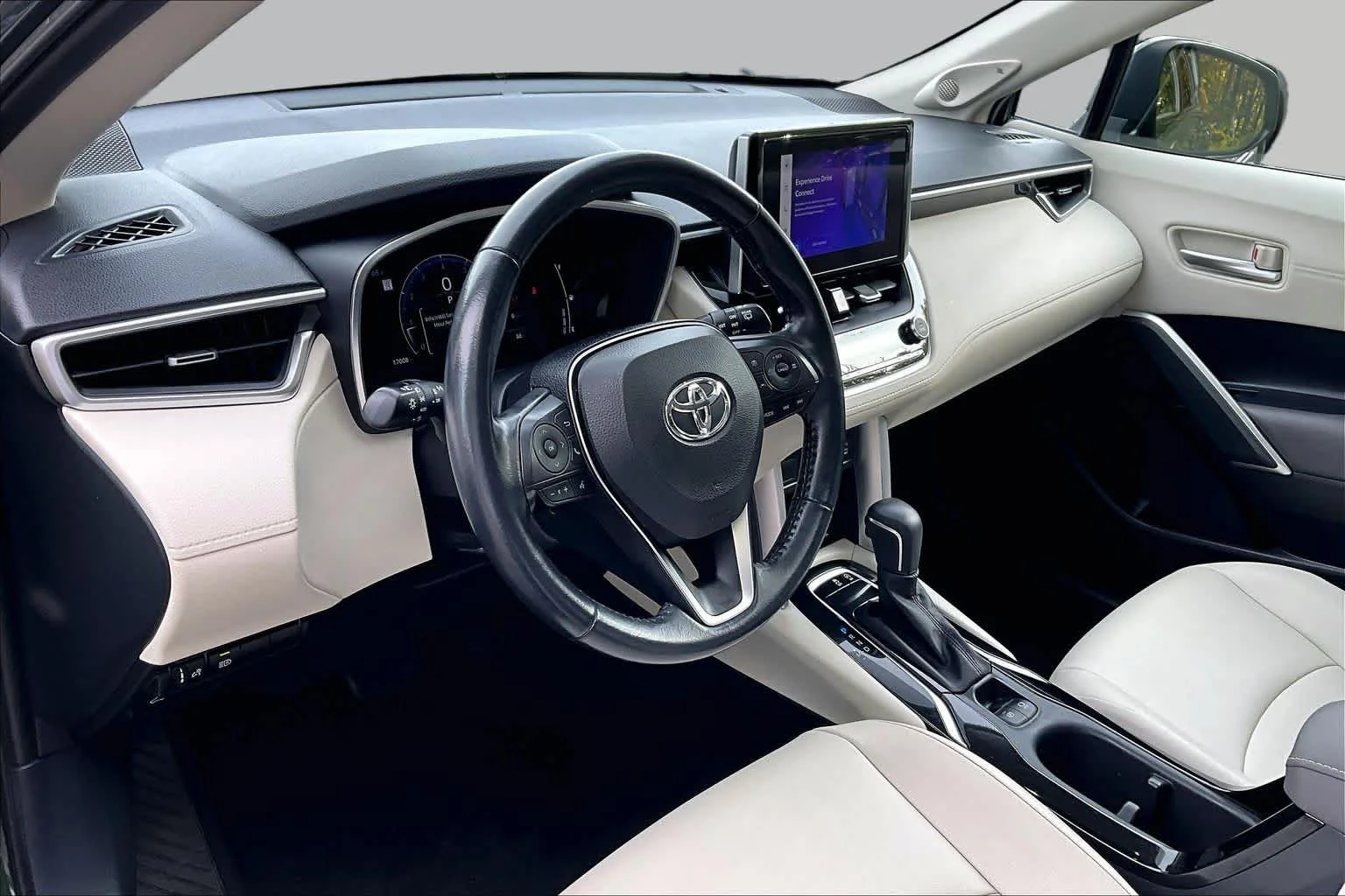Certified Used 2023 Cypress Toyota XLE image 17