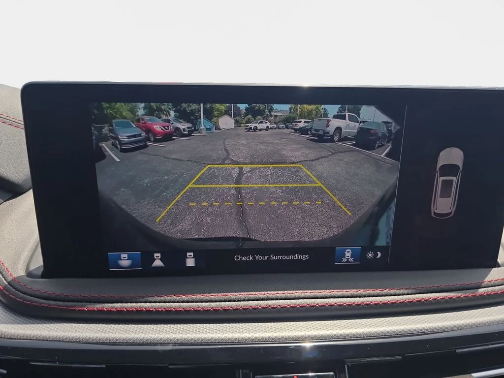 Certified Used 2026 Black Acura A-Spec image 16