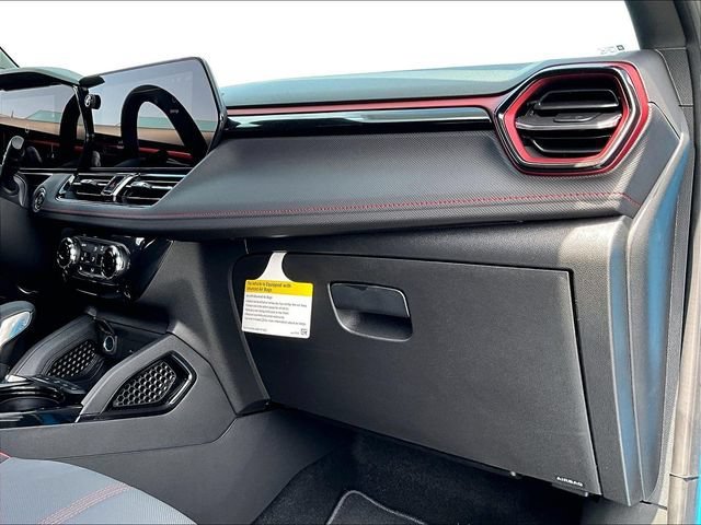 2026 Chevrolet Trailblazer RS - Photo 9