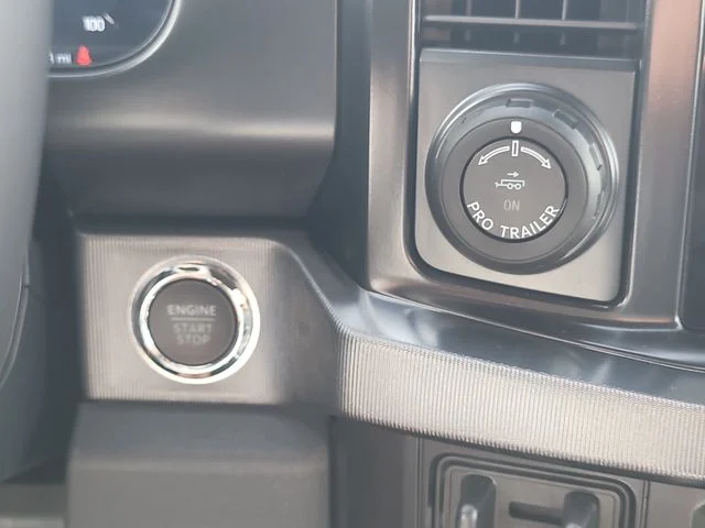 New 2026 Gray Metallic Ford Platinum image 29