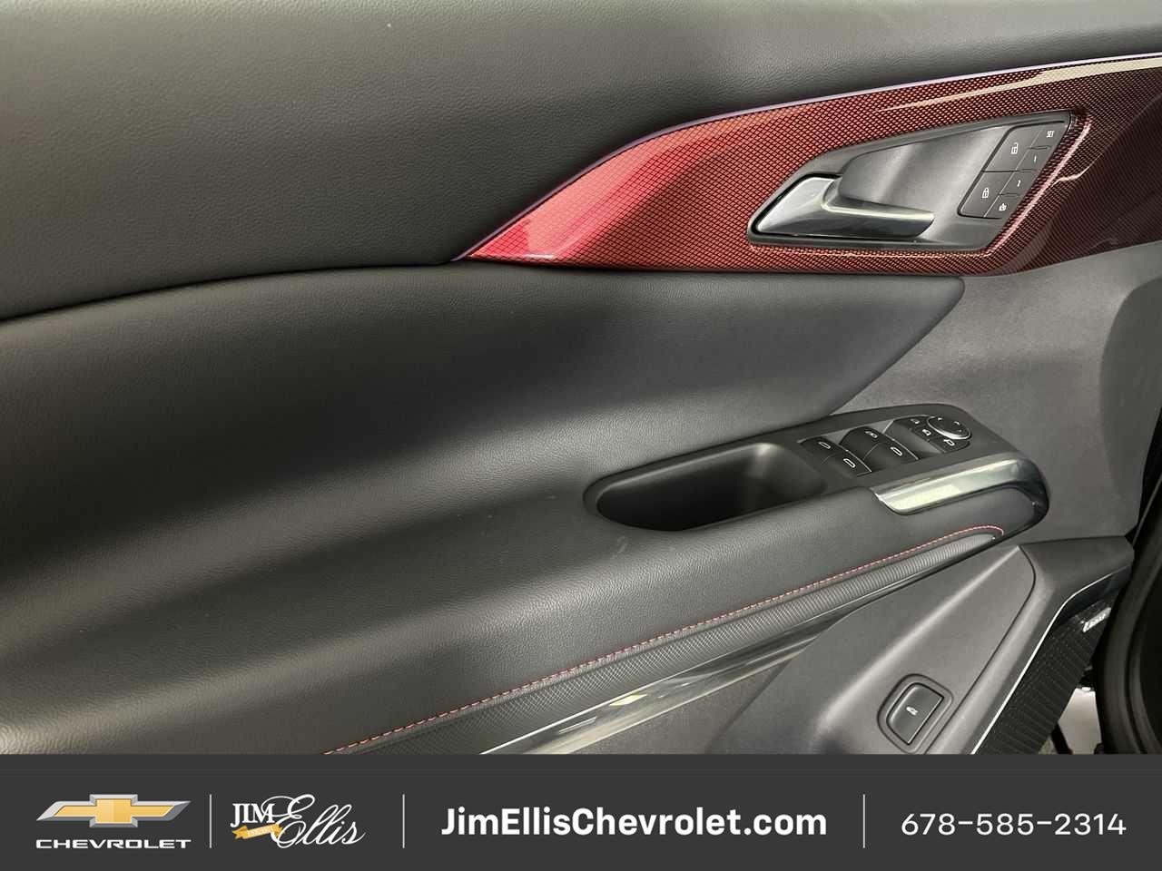 2026 Chevrolet Traverse RS - Photo 26
