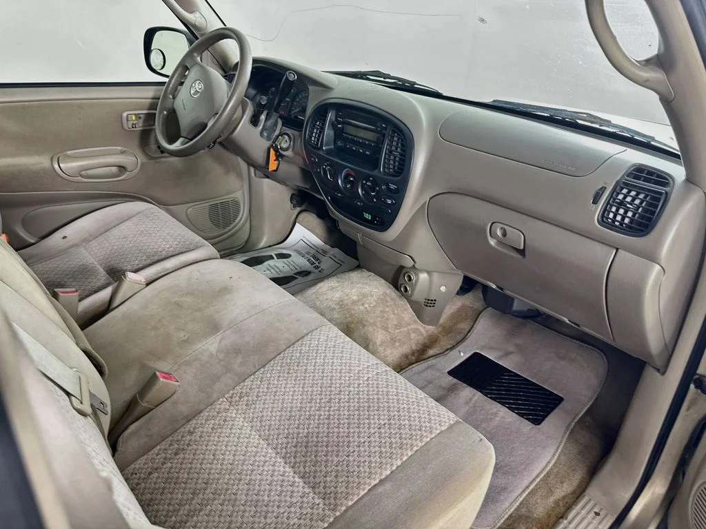 Used 2006 Beige Toyota SR5 image 28