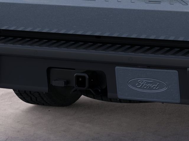 New 2026 Azure Gray Metallic Tri-Coat Ford Tremor® image 23