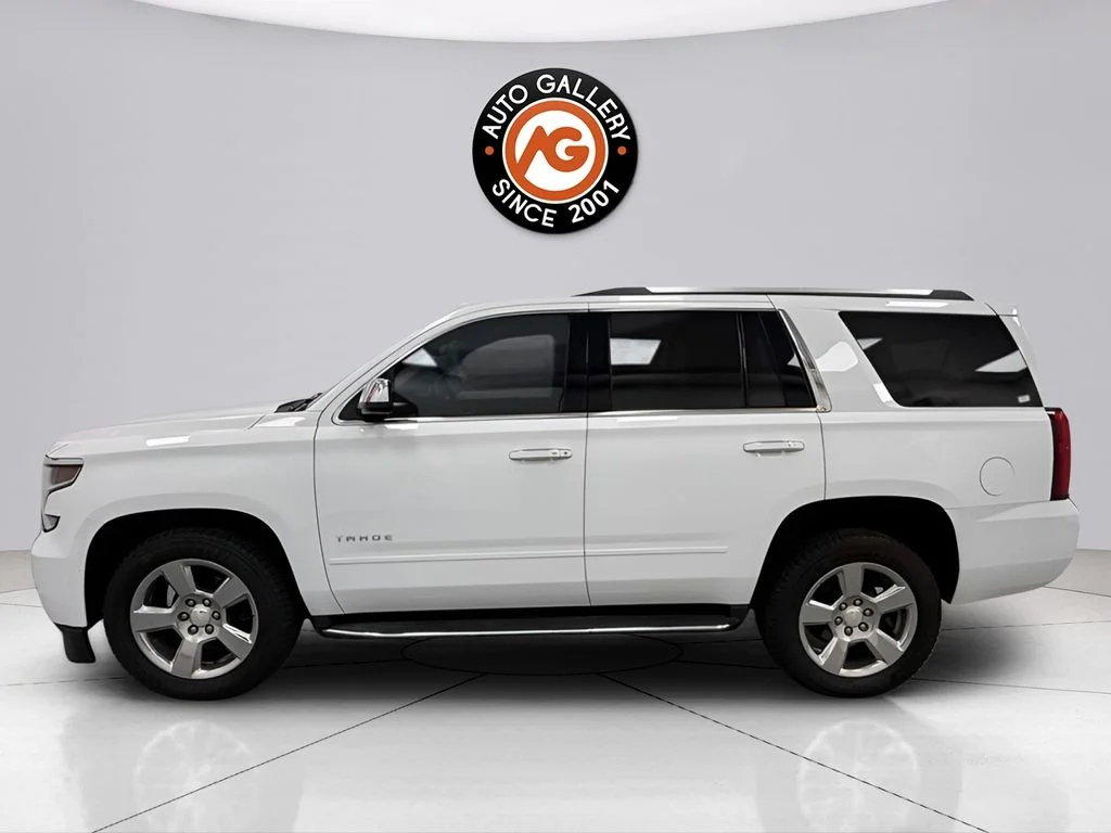 Used 2020 White Chevrolet Premier image 6