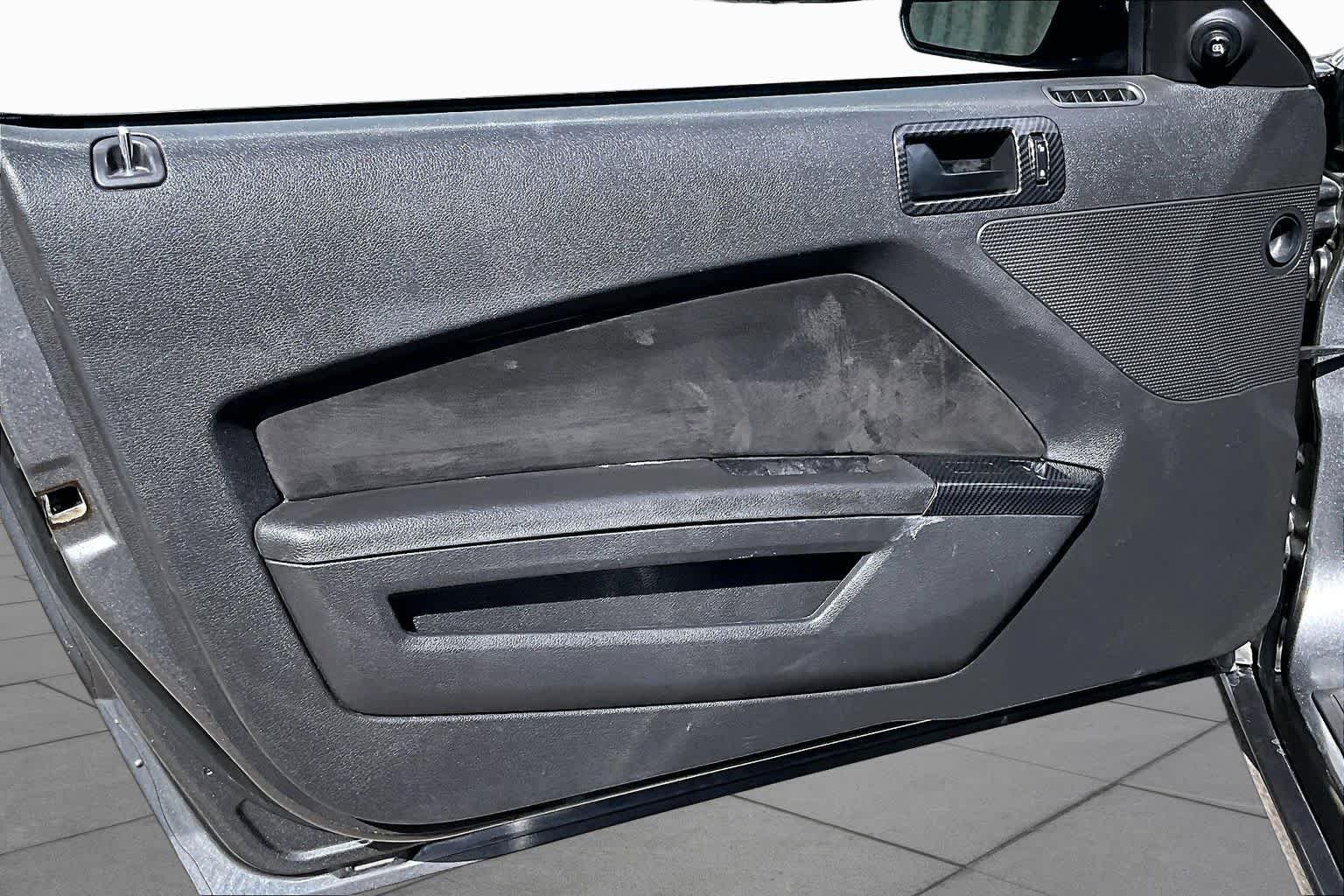 Used 2014 Sterling Gray Metallic Ford V6 image 22