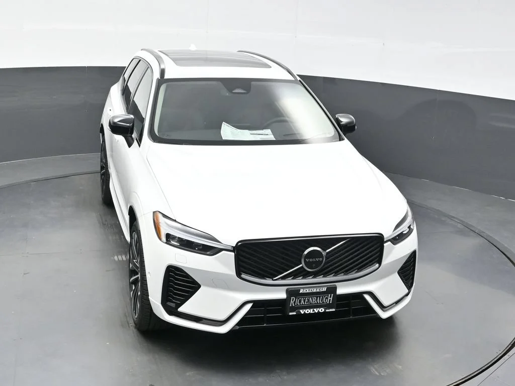 New 2027 Crystal White Volvo T8 Ultra image 31