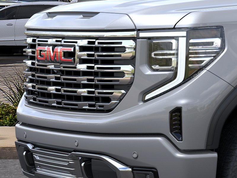 2026 GMC Sierra 1500 Denali - Photo 13