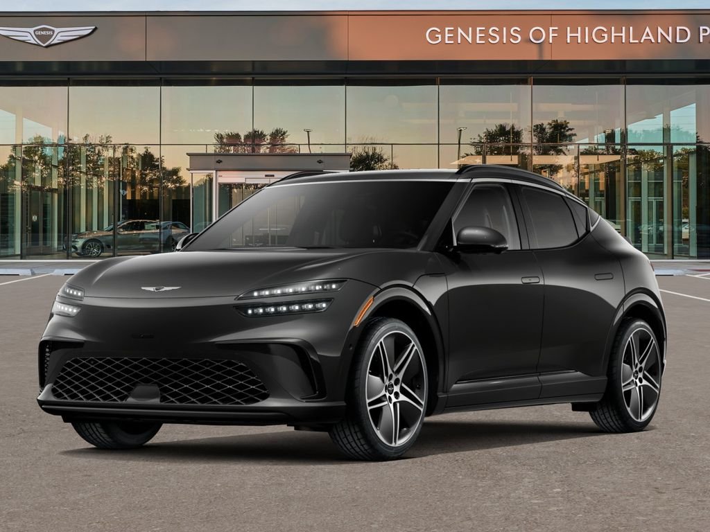2026 Genesis GV60 GV60 Performance AWD's photo