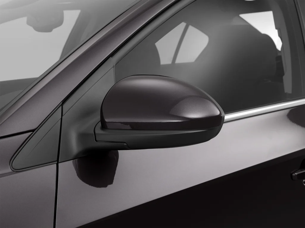 Used 2014 Gray Chevrolet 1LT image 45