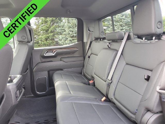 2025 Chevrolet Silverado 1500 RST - Photo 29